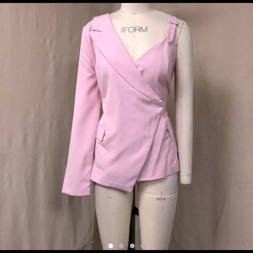 Chic jacket